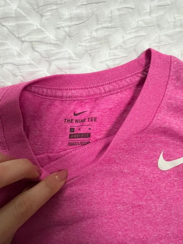 Nike Dri-Fit Top - Image 2