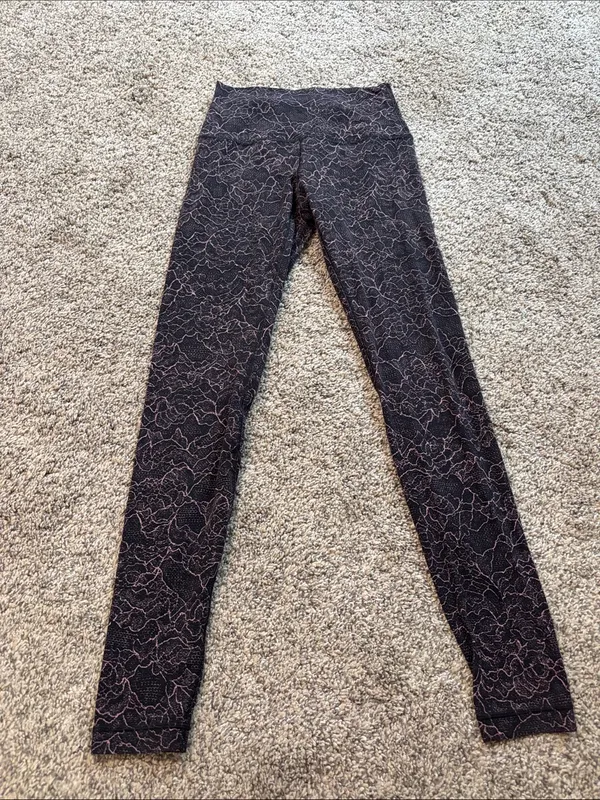 Lululemon Align Pant *Full Length 28" size 5 - Image 2