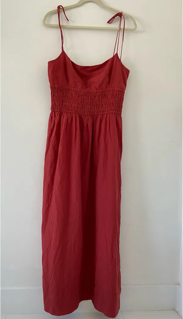 ZARA Maxi Dress - Image 2