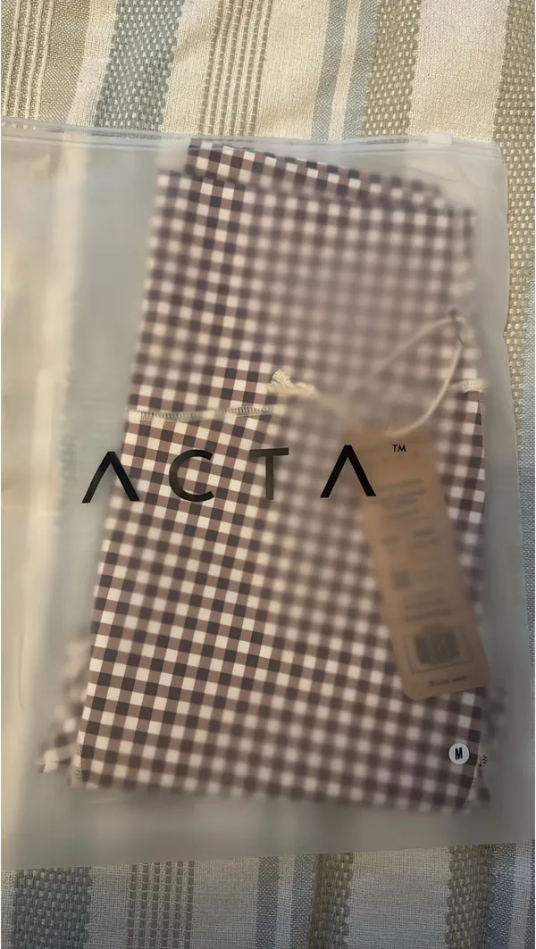 ACTA Shorts - Image 2