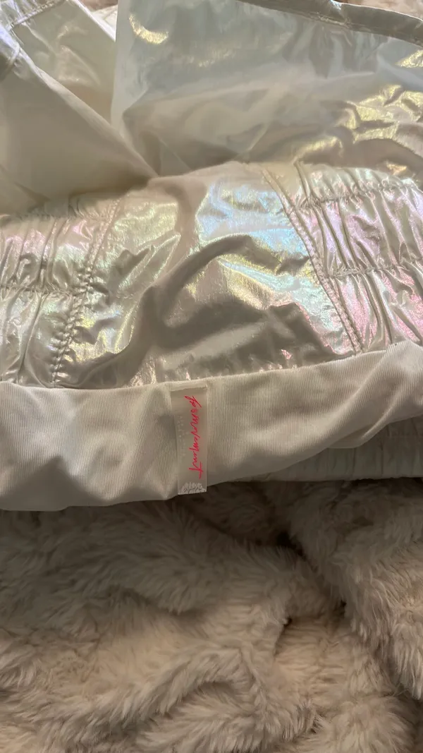 Free people movement shorts - Image 3