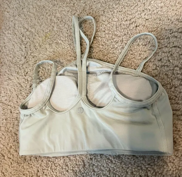 Lululemon Sports Bra - Image 5