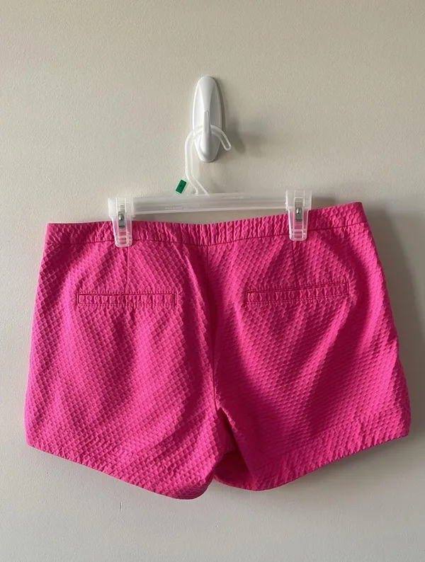 Addie hot pink short 4 - Image 5