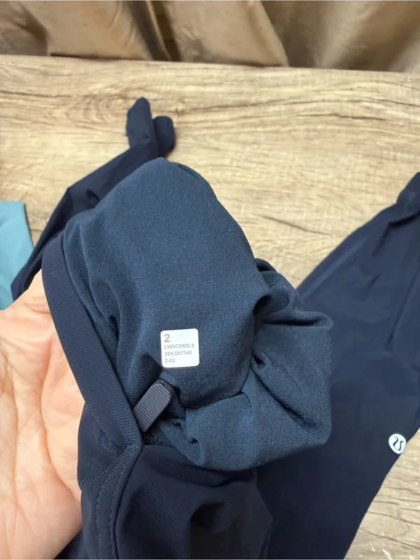 Lululemon Adapted State Jogger
True Navy size 2‎ - Image 3