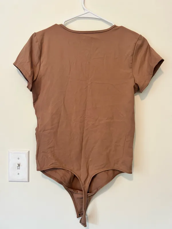Abercrombie & Fitch Bodysuit - Image 4