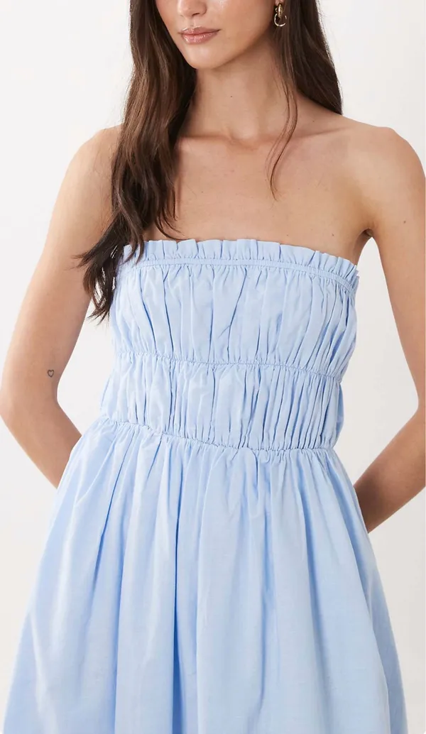 ASOS Maxi Dress - Image 5