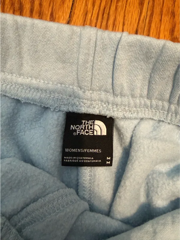 North Face Sweatshorts  - Image 3