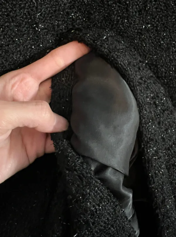 Mini Dress - Image 6