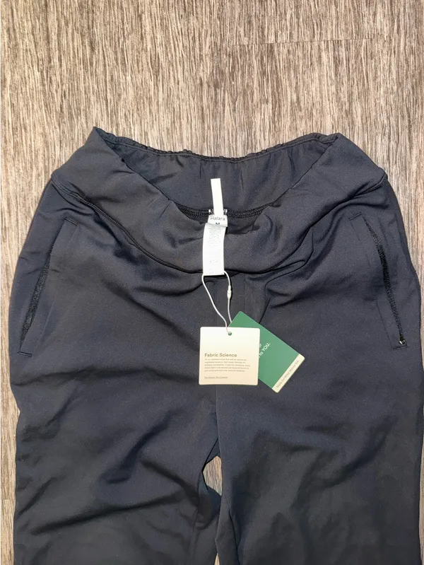 Halara Yoga Pants Flare - Image 2