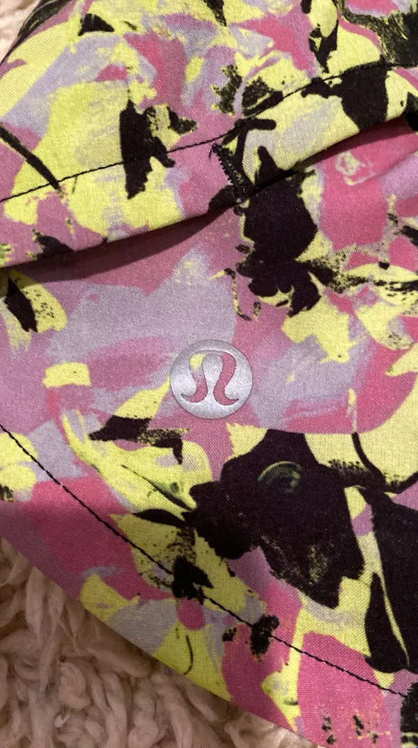 Lululemon Speed Up Shorts 2.5 - Image 4