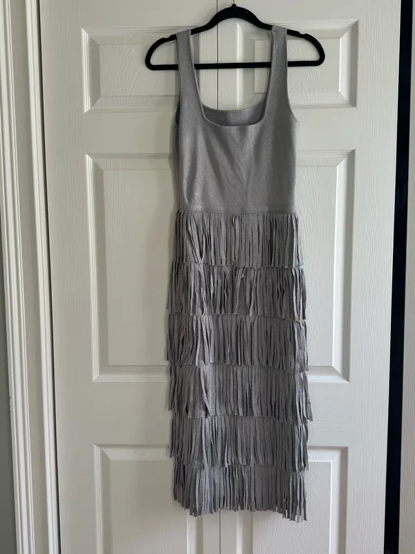Anthropologie Endless Rose Maxi Dress - Image 4