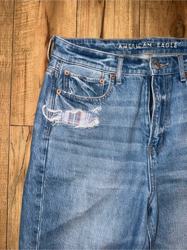 American eagle jeans - Image 5