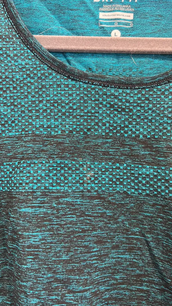 Nike Dri-Fit Women’s Running Top  - Image 2