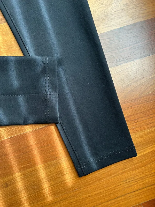 Ann Taylor NWT ponte knit skinny pant - Image 2