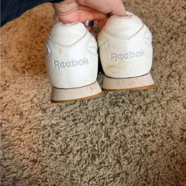 Reebok Sneakers Women’s size 8.5 - Image 3