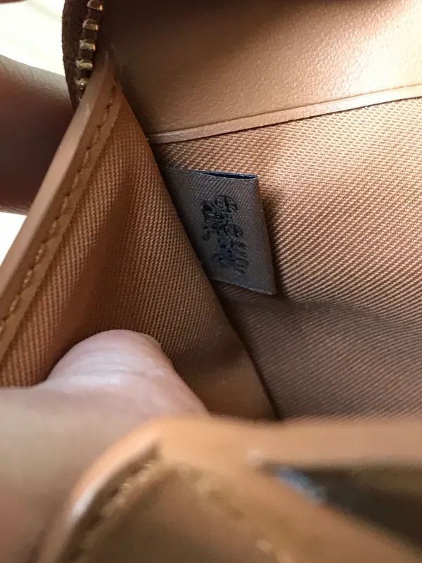 Coach Wallet - Image 8