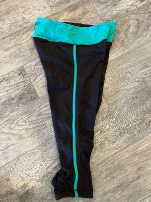 Capri Size 6 - Image 3