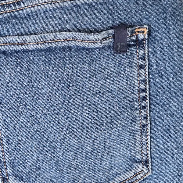 JOE'S Jeans The Callie High Rise Cropped Boot‎ Cut Denim Solstice Womens Size 29 - Image 8
