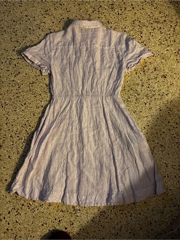 The Laura dress by Hill House XS - Image 9