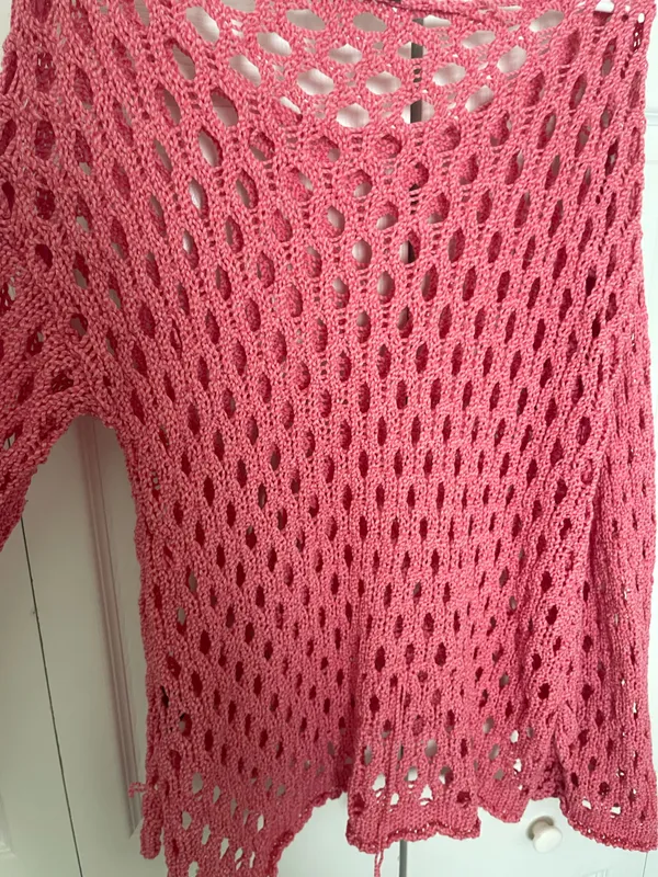 VICI Sweater Knit Oversized - Image 3