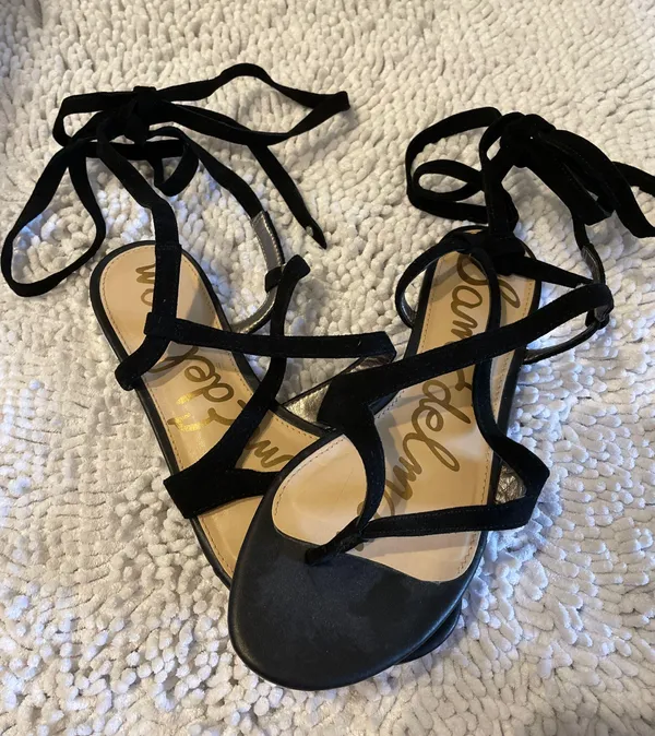 Sandals - Image 2