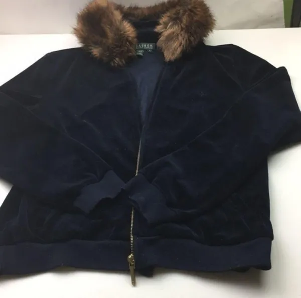 Lauren Ralph Lauren ladies jacket. M - Image 15