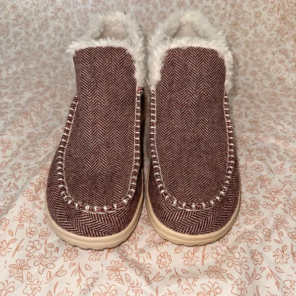 Hey Dude Boots - Image 2