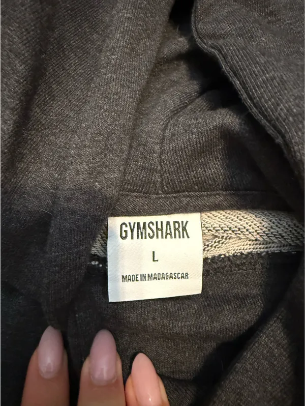 Gymshark Sweatshirt - Image 2