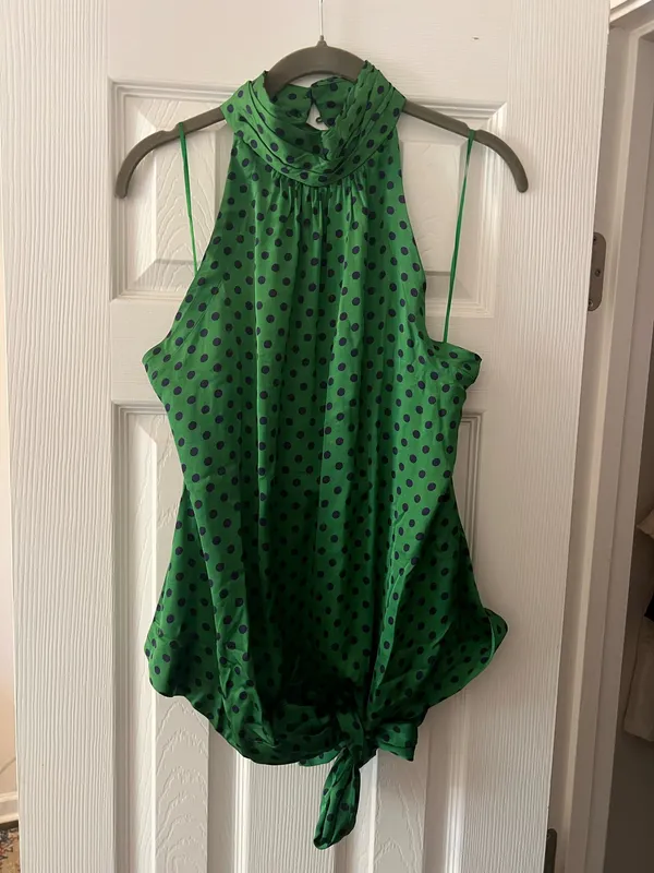 Maeve Anthropologie Top - Image 4