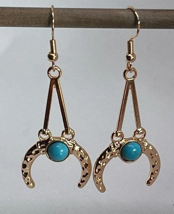 3PCS Dangle Earring Set - Image 4