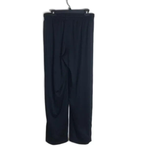 Vtg Nike athletic performance wear track pants size‎ large gym - Image 8