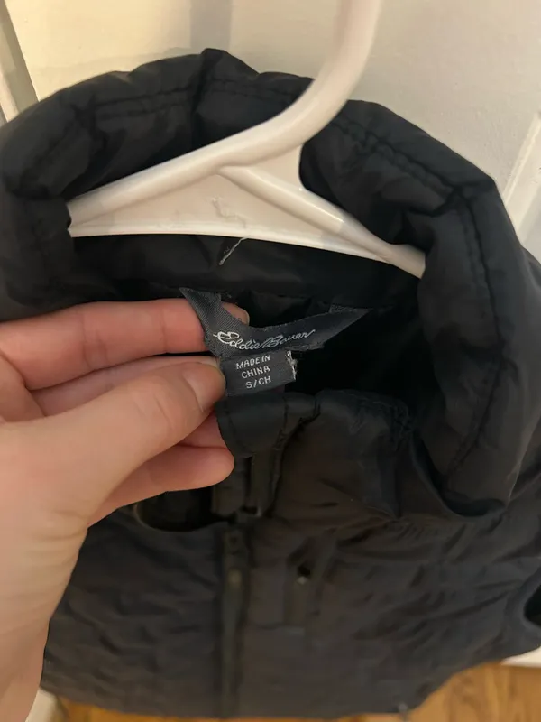 Eddie Bauer Vest - Image 2