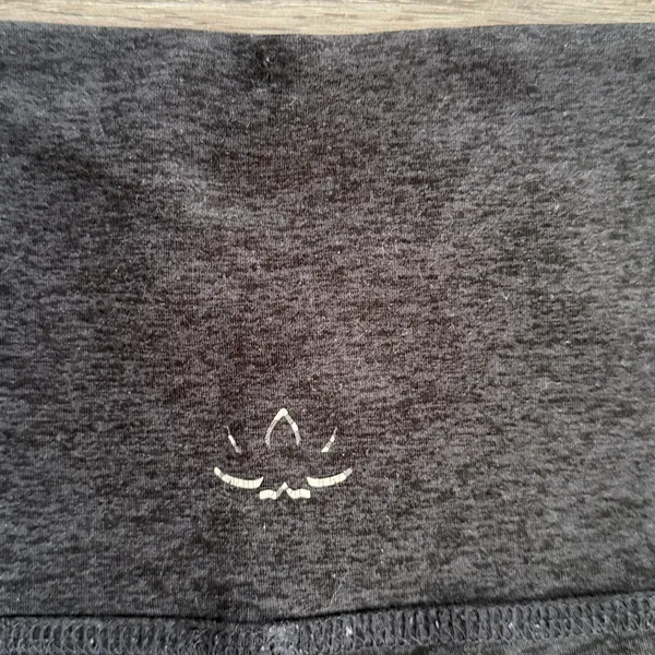 Beyond Yoga Women's Black Leggings - Image 3