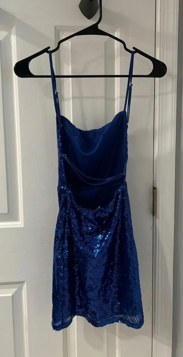 Lucy in the Sky Dress - Image 2