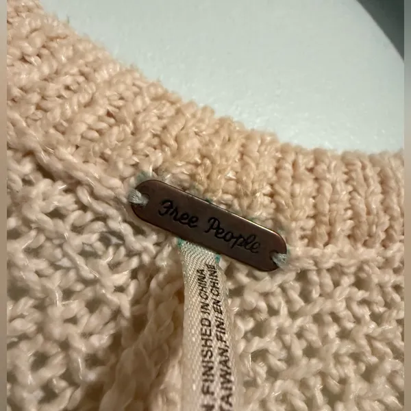 Free People Cardigan - Image 4