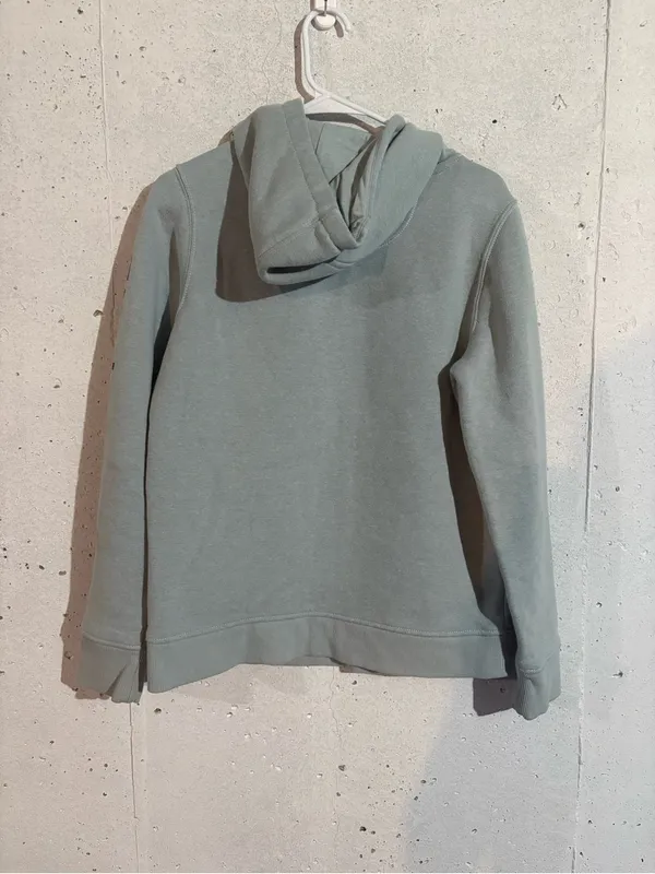 NWOT Carhartt Relaxed Fit Logo Sleeve Graphic Sweatshirt | Size: Medium - Image 3
