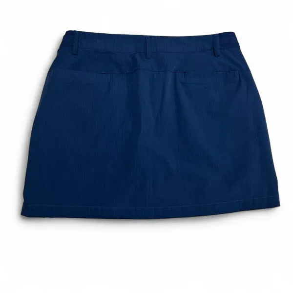 Walter Hagen navy blue golf shorts - Image 4