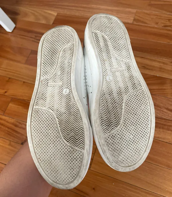 Steve Madden Rezume Sneakers - Image 8