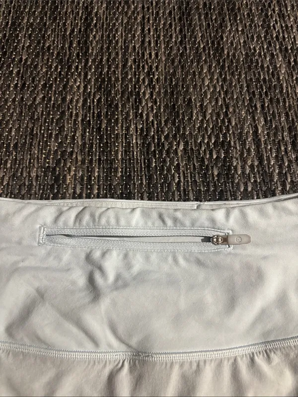 Lululemon Speed Up High-Rise Lined Short 3.5” Sheer Blue Swift - Image 6