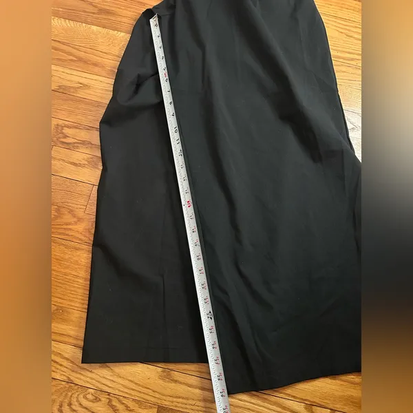 Wild fable black dress Pants - Image 5