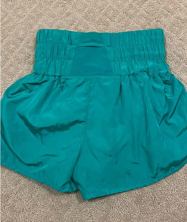 Free People Shorts The Way Home - Image 2
