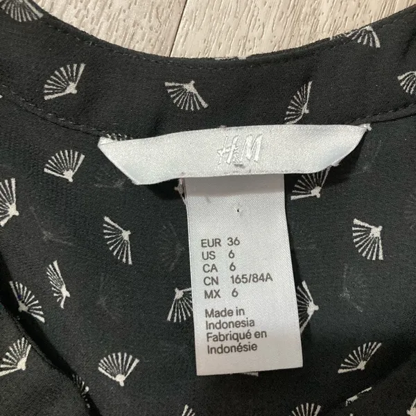 Top Size 6 - Image 2