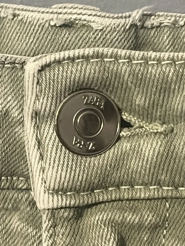 Zara jeans  - Image 3