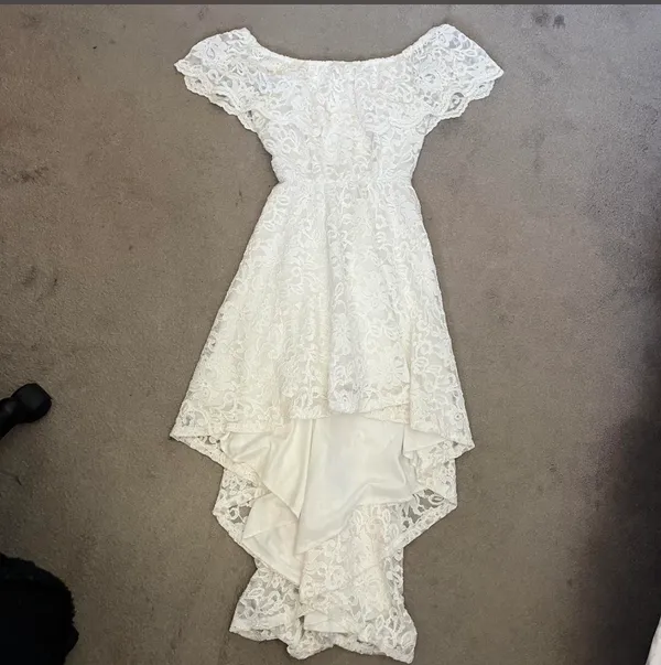 Windsor Add Some Flair Skater Dress - Image 5