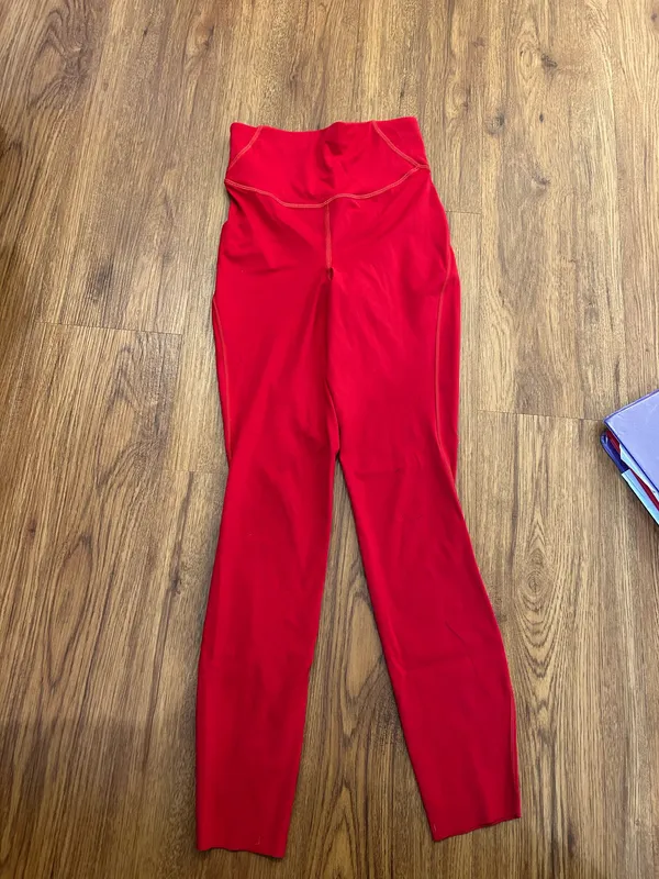 Lululemon Base Pace High-Rise Tights 25" - Image 2