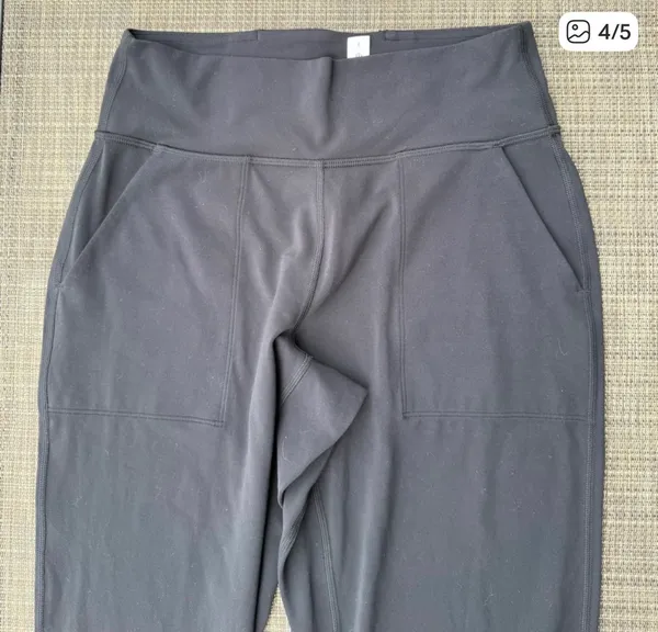 Lululemon Joggers Align - Image 3