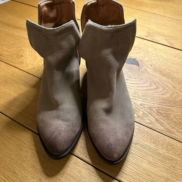 Jeffrey Campbell Ibiza booties 8 - Image 2