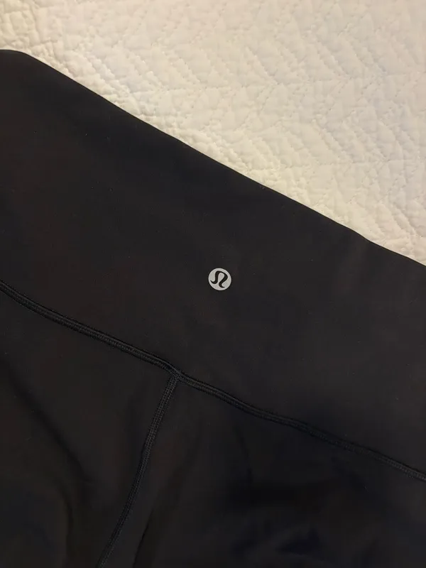 Lululemon Leggings - Image 3