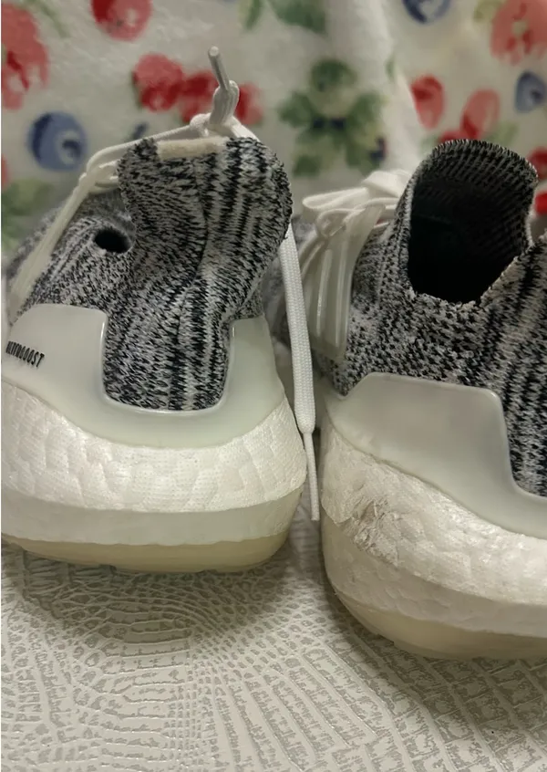 Adidas Ultraboost 21 Women’s Running Shoes - Image 7