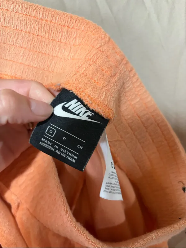 Nike shorts - Image 3